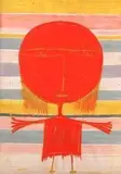 Rufino Tamayo, Globo rosso