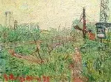 Guido Borgianni, Campagna, 1972