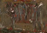 Silvio Loffredo, Gatto, 1970