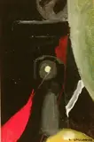 Gianni Cacciarini, Senza titolo