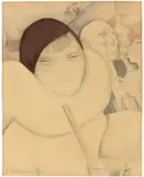 Jeanne Mammen, Kritik