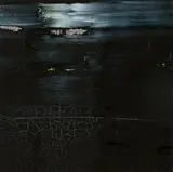 Souvenir by Gerhard Richter, 1995, Öl auf Leinwand, auf Karton montiert, gerahmt und verglast, sold Jun 2018
