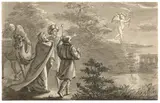 Philipp Otto Runge, Die Heiligen Drei Könige