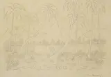 Jan Zrzavý, Exotic Landscape