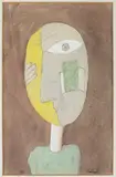 Viktor Pivovarov, The Star Rain, 1988, pencil, watercolour, paper