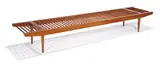 Milo Baughman, Bench