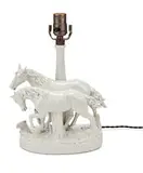 William 'Billy' Haines, Table lamp