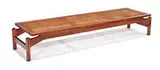 Greta Grossman, Bench