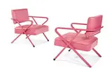 William 'Billy' Haines, Chairs (2)