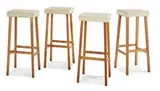 William 'Billy' Haines, Barstools (4)