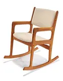 Ole Wanscher, Rocking chair