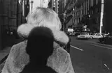 Lee Friedlander, New York City
