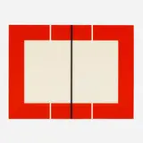 Donald Judd, Untitled