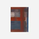 Louise Fishman, Untitled #20