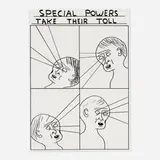 David Shrigley, Untitled