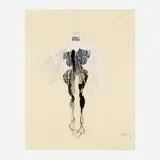 Shahzia Sikander, Untitled