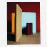 Victor Schrager, #43, 2004, digital pigment print on Somerset Velvet