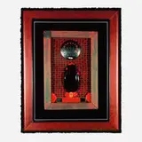 Betye Saar, The Long Memory