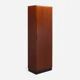 Mogens Koch, Wardrobe