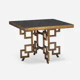 Modern, Chinese-style coffee table