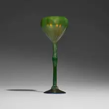 Lundberg Studios, Vase