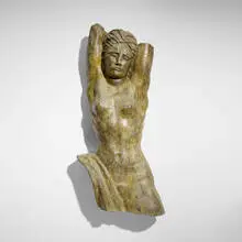 Émile Antoine Bourdelle, L'Épopée polonaise