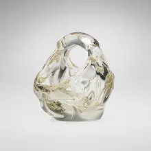 André Thuret, Basket