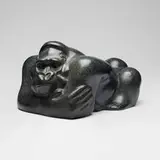 Michael Cooper, Gorilla