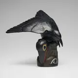 Martha Pettigrew, Two Ravens