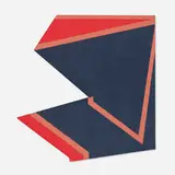 Jake Berthot, Untitled (Irregular Geometry), c. 1965, acrylic on linen