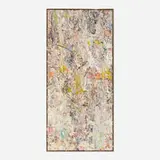 Larry Poons, Sam and Paris