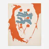 Helen Frankenthaler, Untitled
