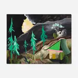 Djordje Ozbolt, Untitled