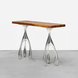 Jordan Mozer, console from Bob San, Chicago