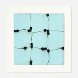 Mark Francis, Untitled, 1999, monoprint on paper
