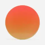 DeWain Valentine, Untitled (Circle)