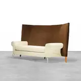Philippe Starck, Royalton sofa