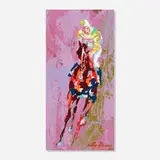 LeRoy Neiman, Untitled