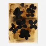 Ross Bleckner, Untitled
