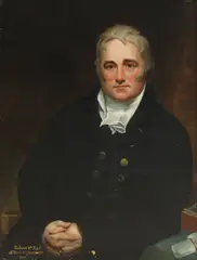 Untitled by William Beechey, oil on canvas 90 x 69cm Provenance: Cheffins, sold Jul 2020