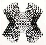 Roy Ahlgren, Exatopia, 1970, serigraph on paper