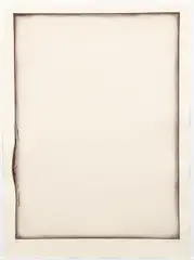 Erwin Bechtold, Untitled, 1977, polychrome, etching on Guarro paper, pencil