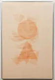 Pol Bury, Triangle/Circle, etching, aquatint and relief print