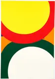 Al Held, Untitled