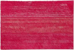 Kenneth Noland, Untitled, 1988, color, aquatint