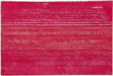 Kenneth Noland, Untitled, 1988, color, aquatint