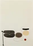 Victor Pasmore, Points of Contact (C.26)