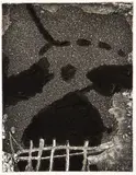 Antoni Tàpies, Untitled, (Erker #368, original
