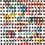 Yaacov Agam, Structure