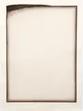Erwin Bechtold, Untitled, 1977, polychrome